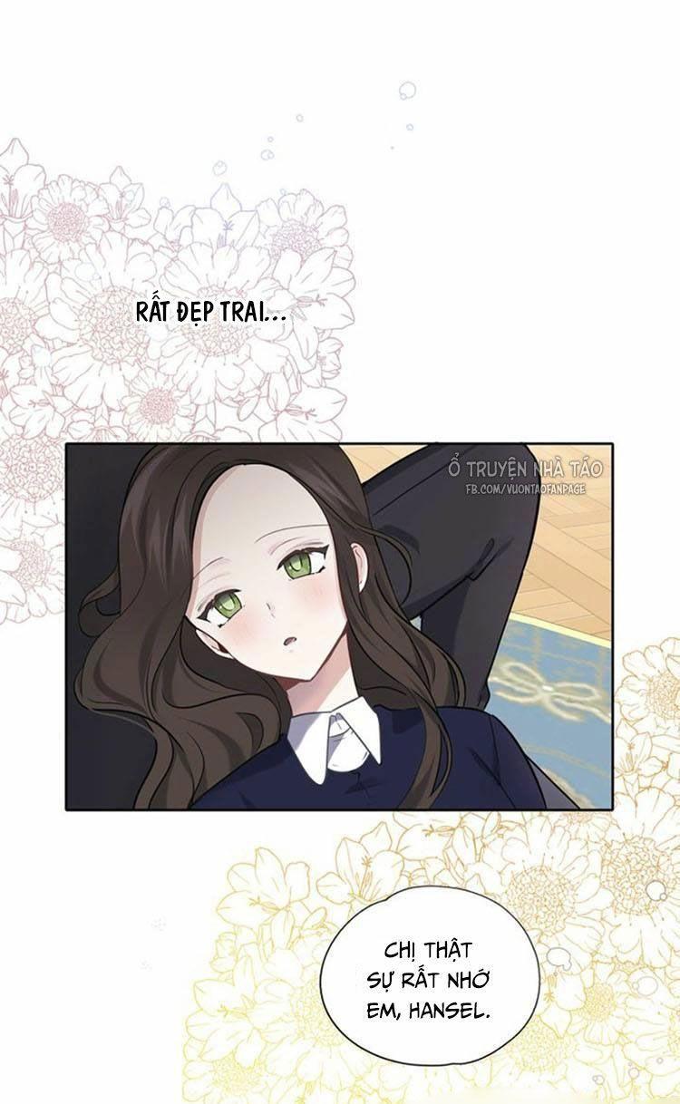 đi theo dấu vụn bánh chapter 26 34