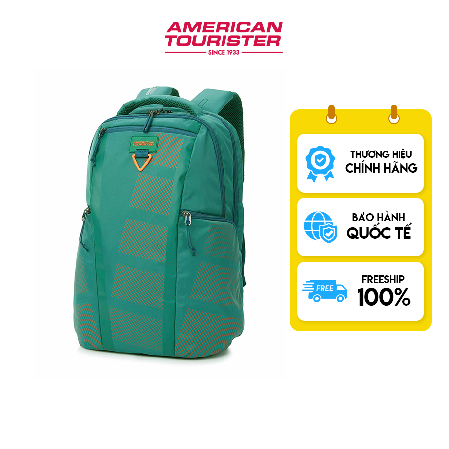 Balo American Tourister Herd 2.0 Backpack 02