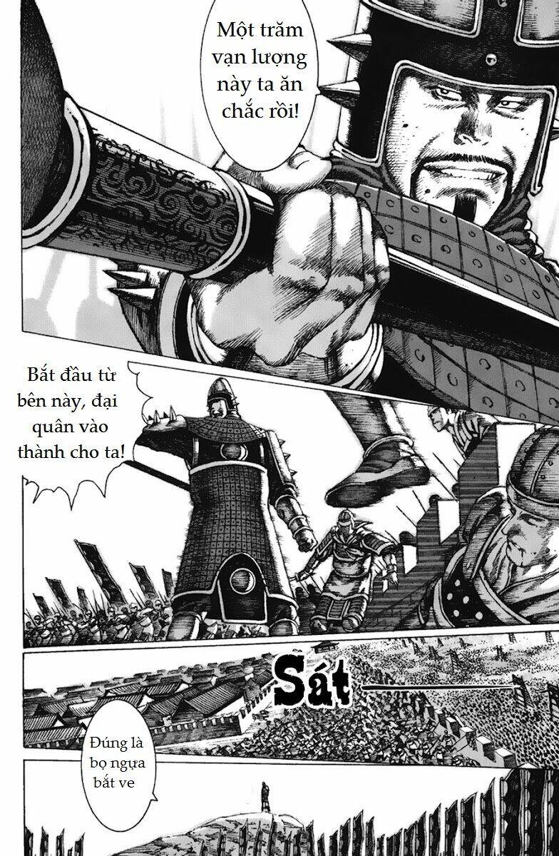 tây sơn quần anh truyện (hpln) chapter 4 23