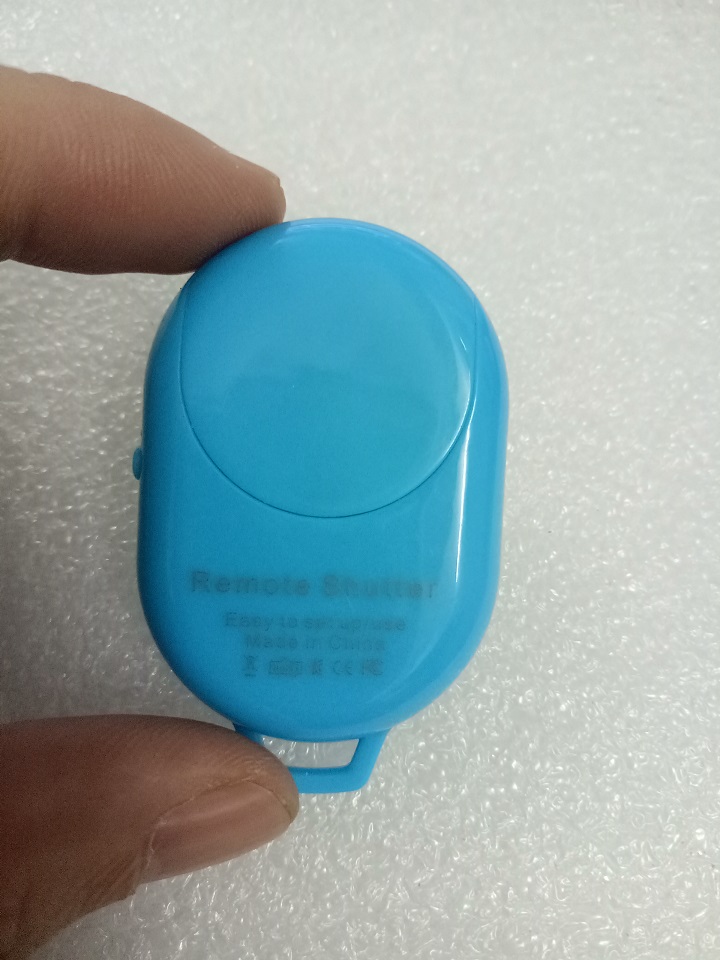 Remote Bluetooth kết nối bluetooth với điện thoại để chụp hình từ xa - Hàng chính hãng