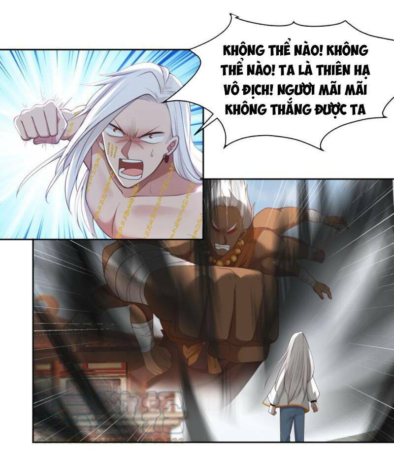 trên người ta có một rồng chapter 348 13