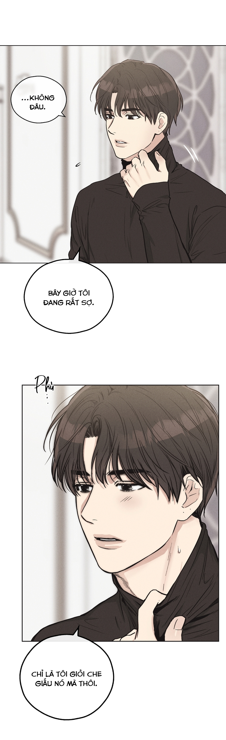 trả thù chapter 11 19