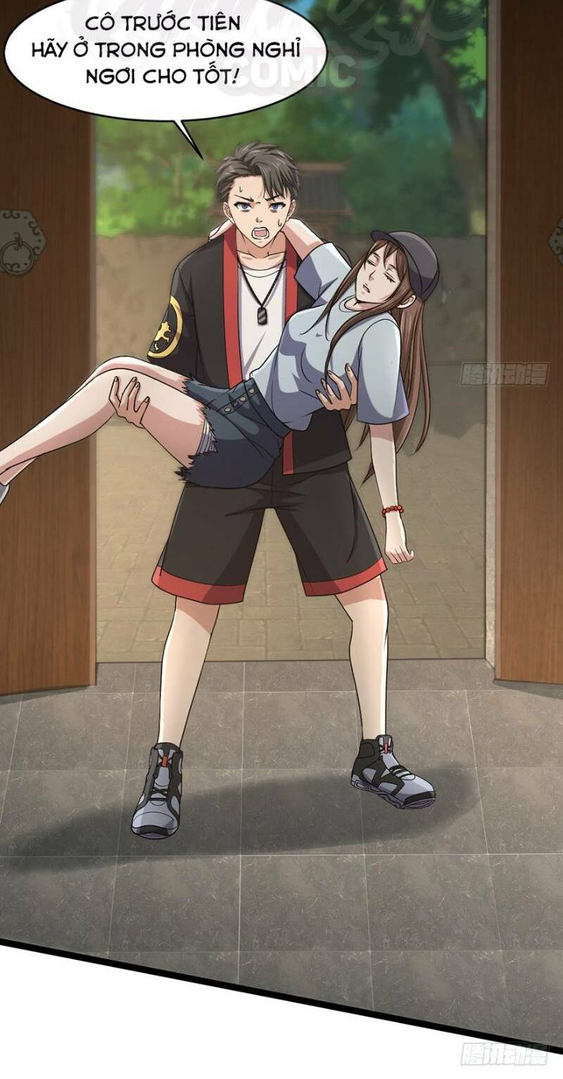 thập nhị thiên kiếp chapter 24 13