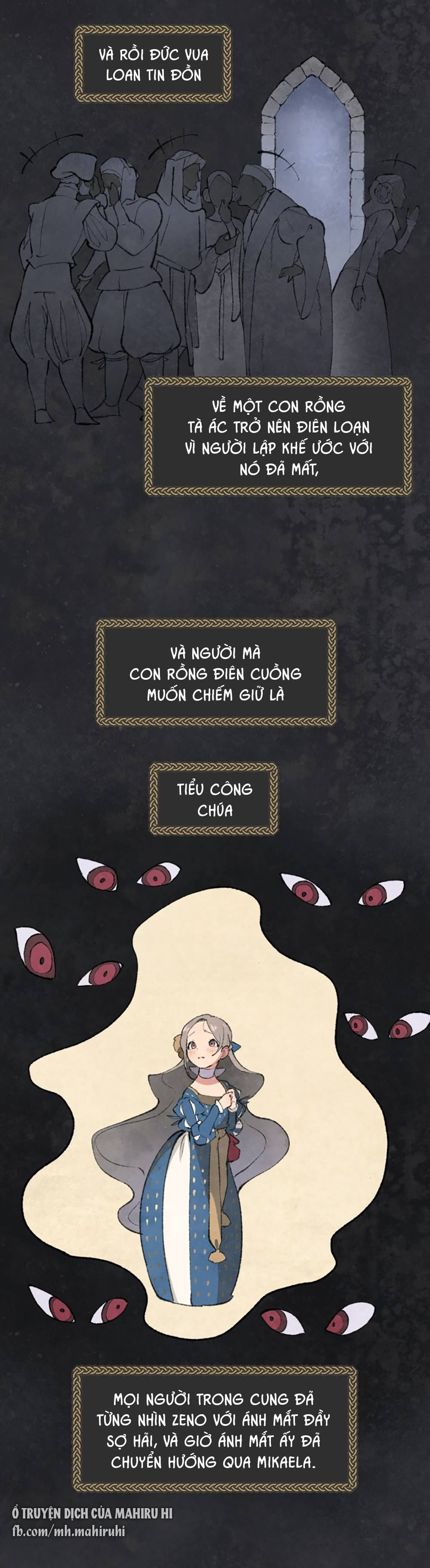 công chúa đã không còn cần hoàng tử chapter 2 15