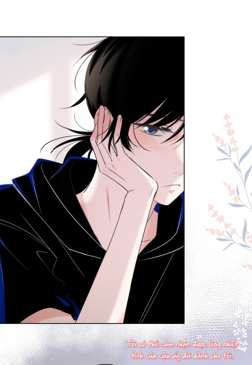 chạm vào thế giới của người chapter 15 47