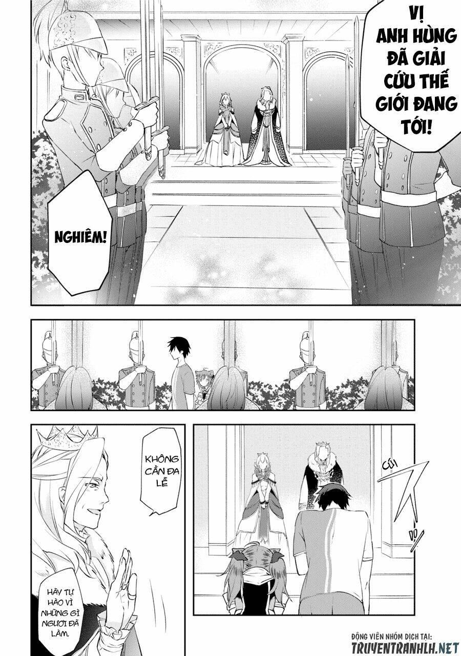 kikanshita yuusha no gojitsudan chapter 1.2 4