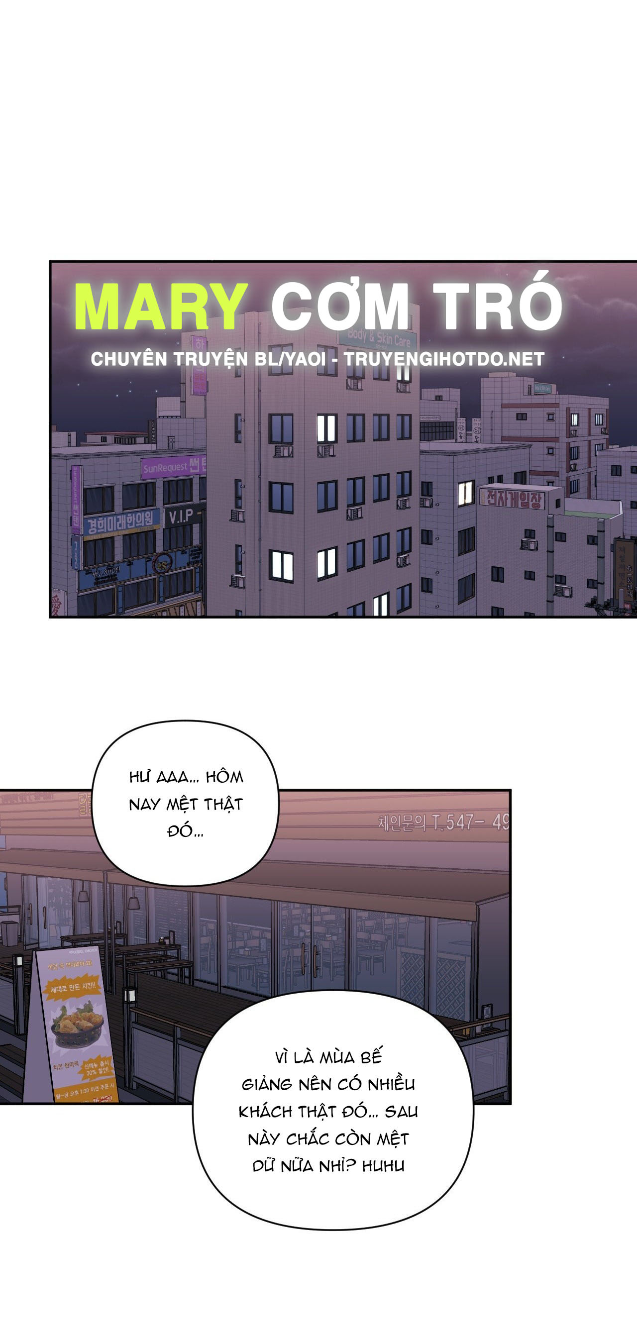 hơn cả bạn bè chapter 79.2 33