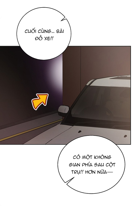 ranh giới tình yêu công sở chapter 22.1 32