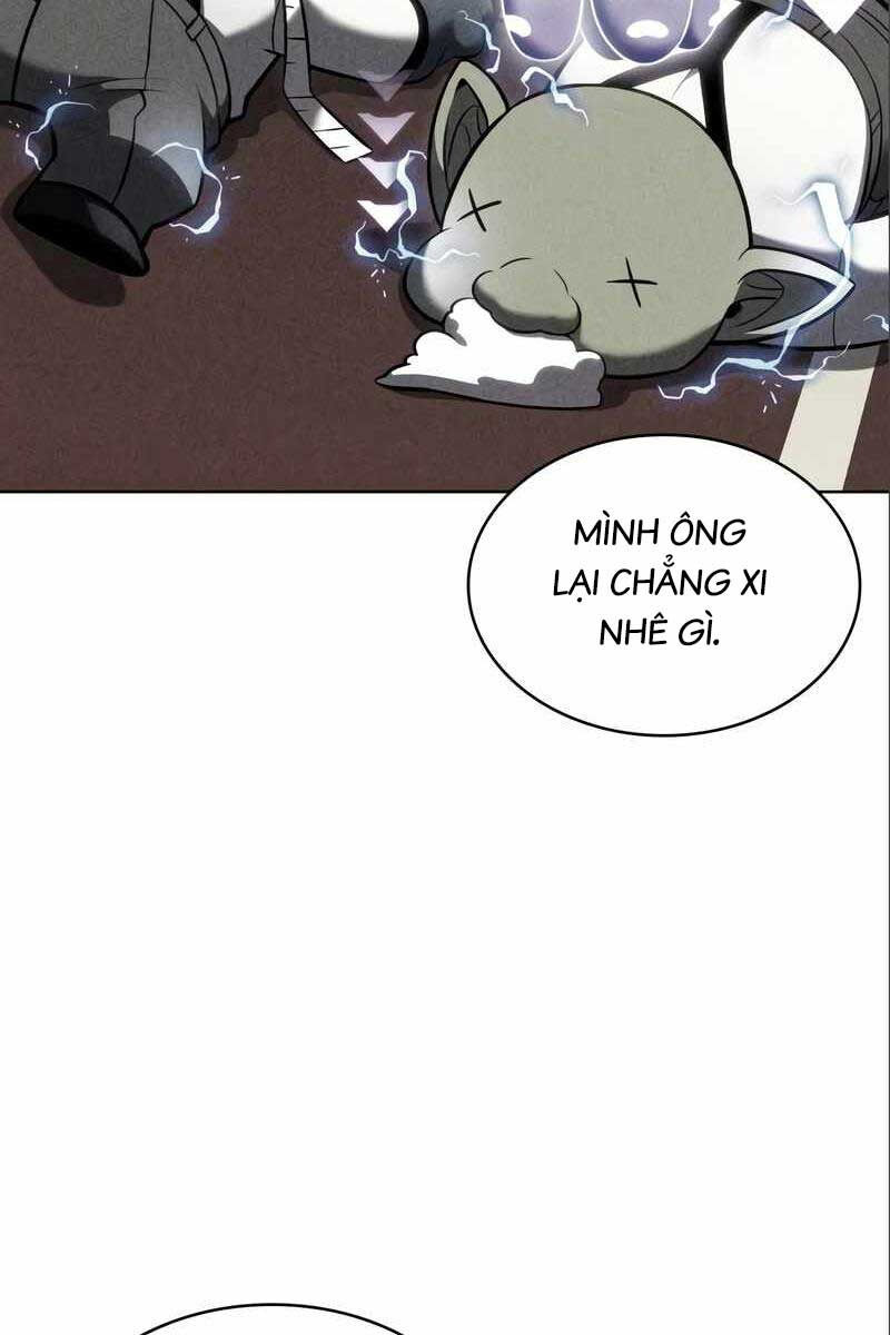 Người Chơi Mới Cấp Tối Đa chapter 97.1 61