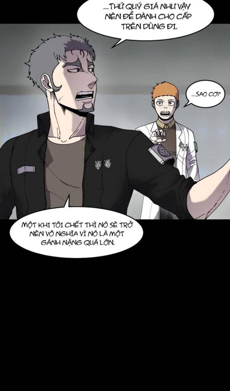 shaman - pháp sư chapter 61 11