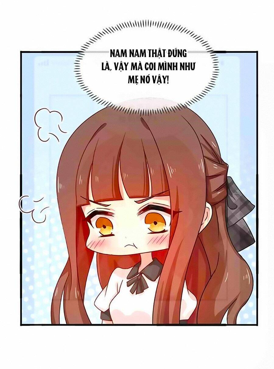 chỉ nhiễm thành hôn chapter 183 8