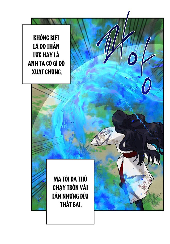 [18+] tuyển tập truyện bl ngắn - double bell chapter 19 24