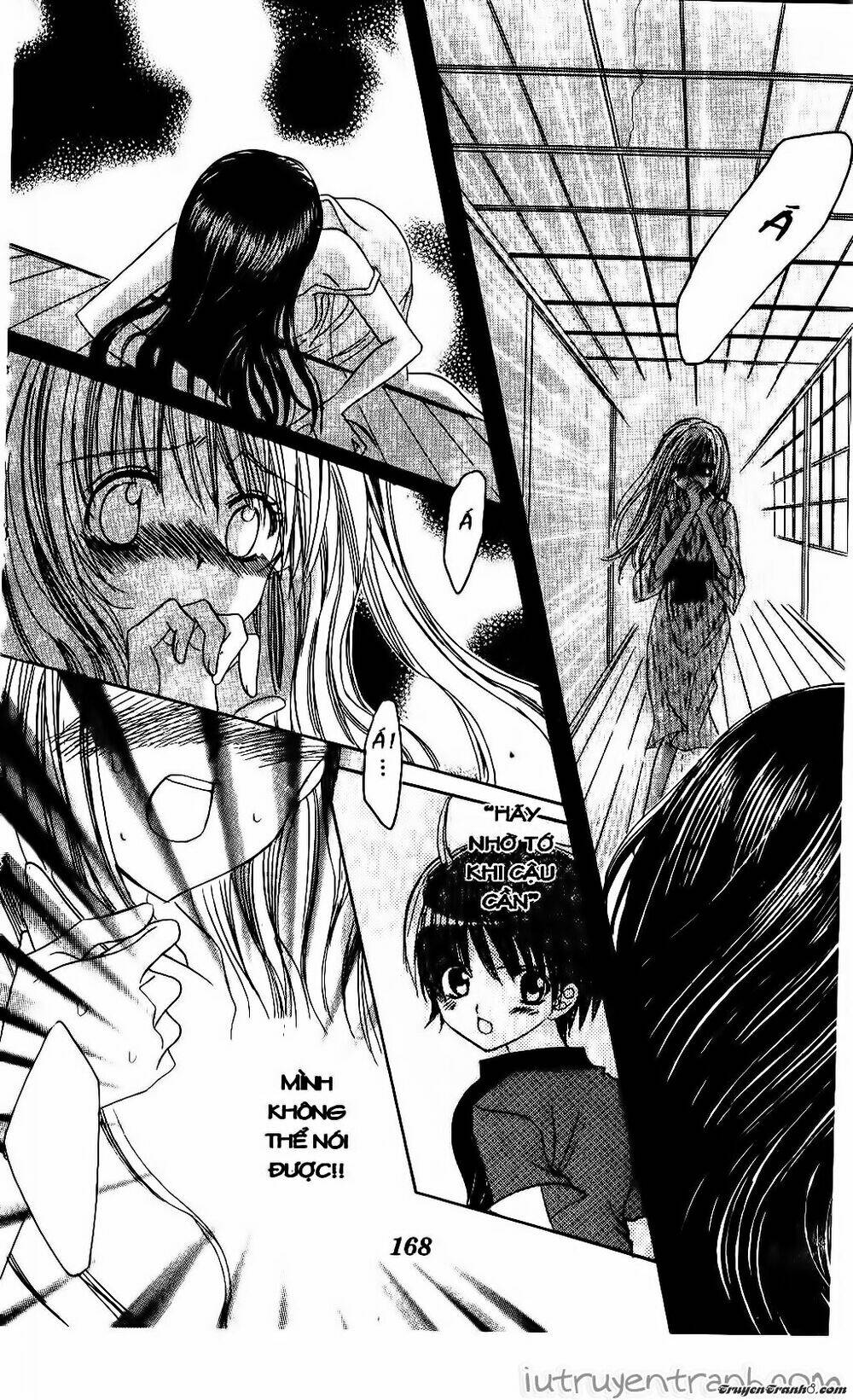 get love! chapter 27 33