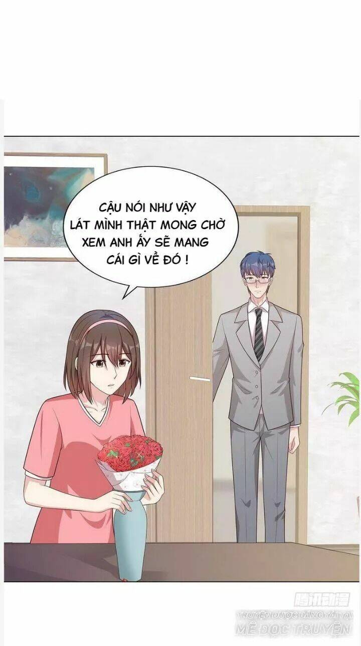 nam thần manh bảo tận diệt chapter 81 21