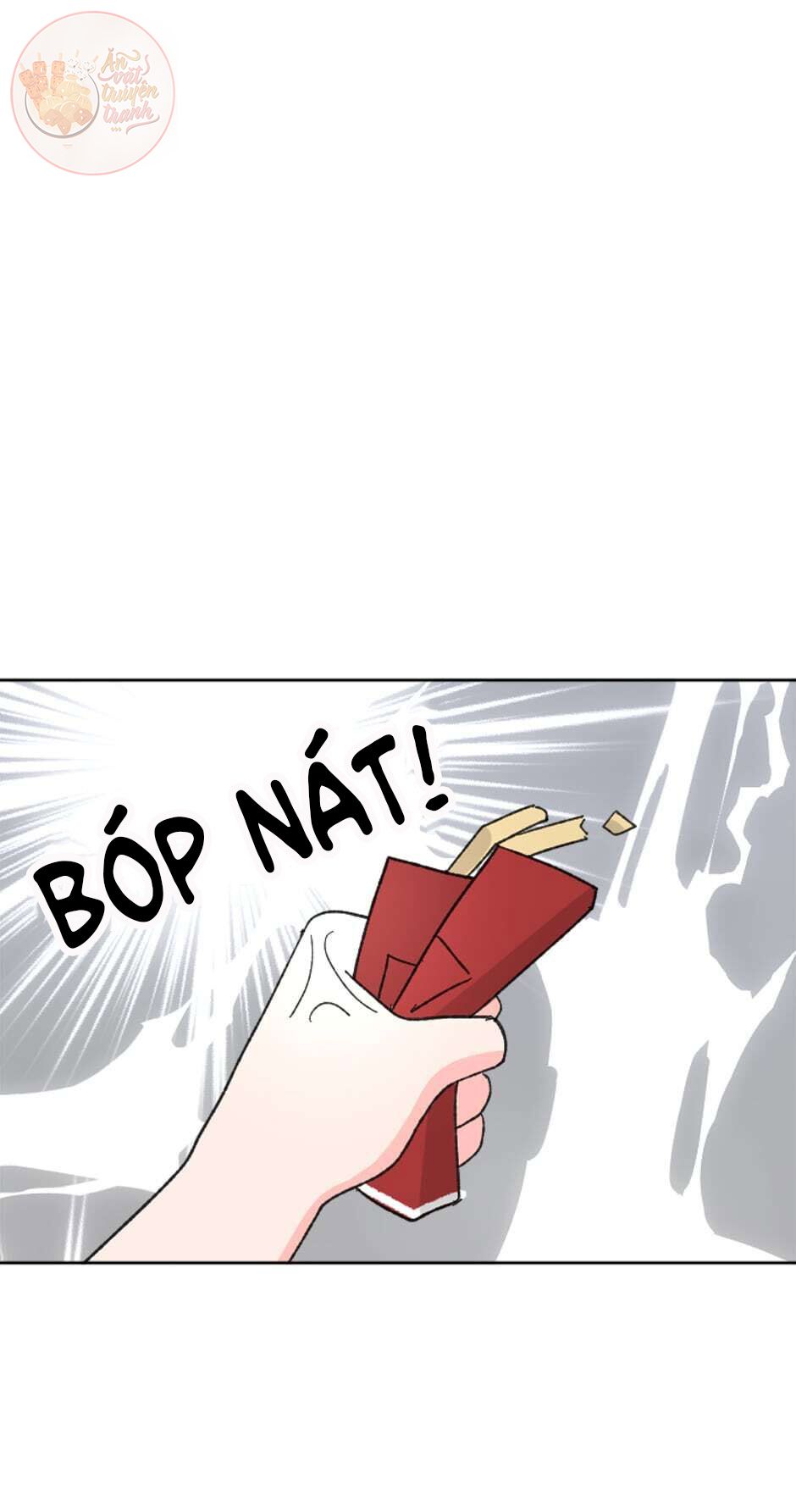 giữa chúng ta là gì chapter 10 1