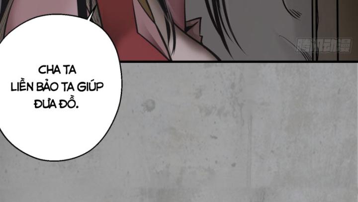 Tạng Phong Hành chapter 215 17