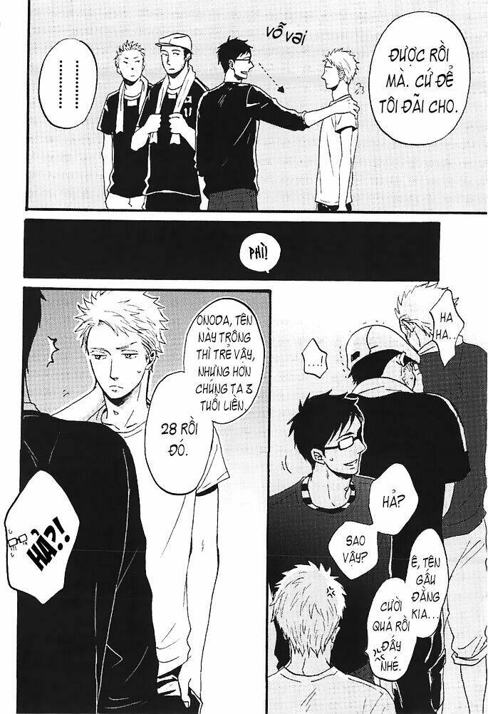 soredemo, yasashii koi wo suru chapter 1 20