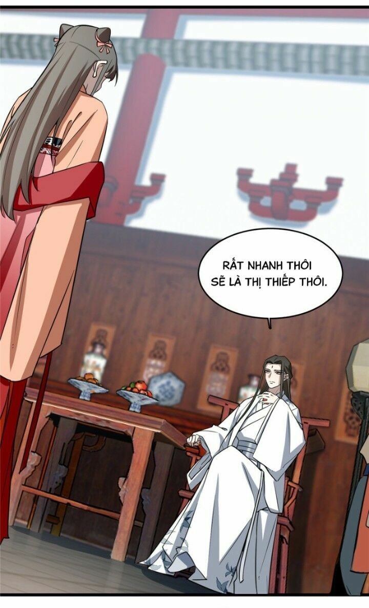 độc bộ thiên hạ: đặc công thần y chapter 128 9