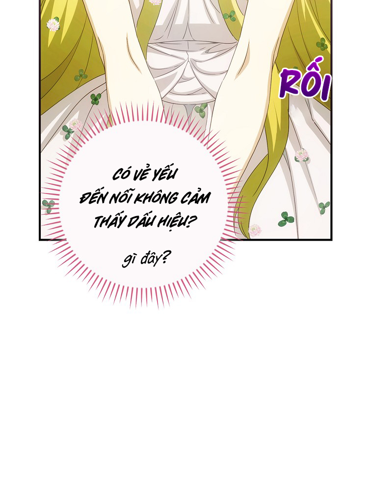 đứa bé không phải là con của anh chapter 29 9