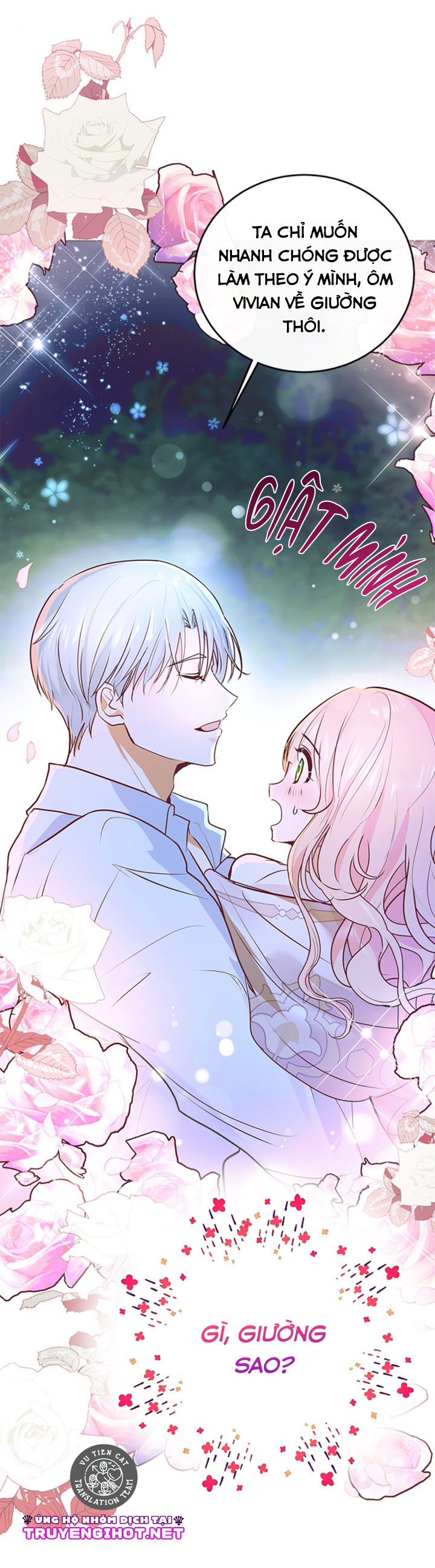 đó chỉ là sai lầm thôi mà, ngài đại công tước! chapter 5.2 46