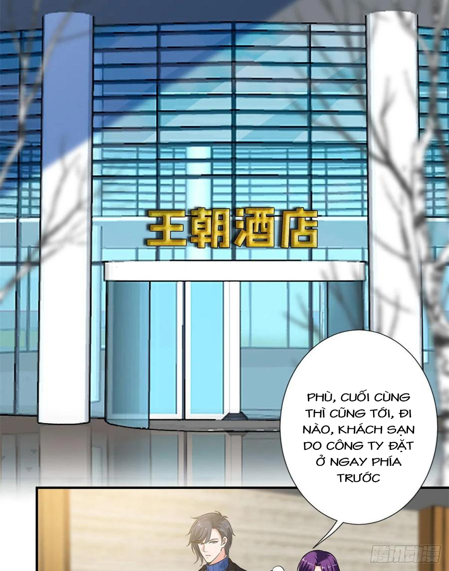 thí hôn lão công, cần giúp sức chapter 263 1