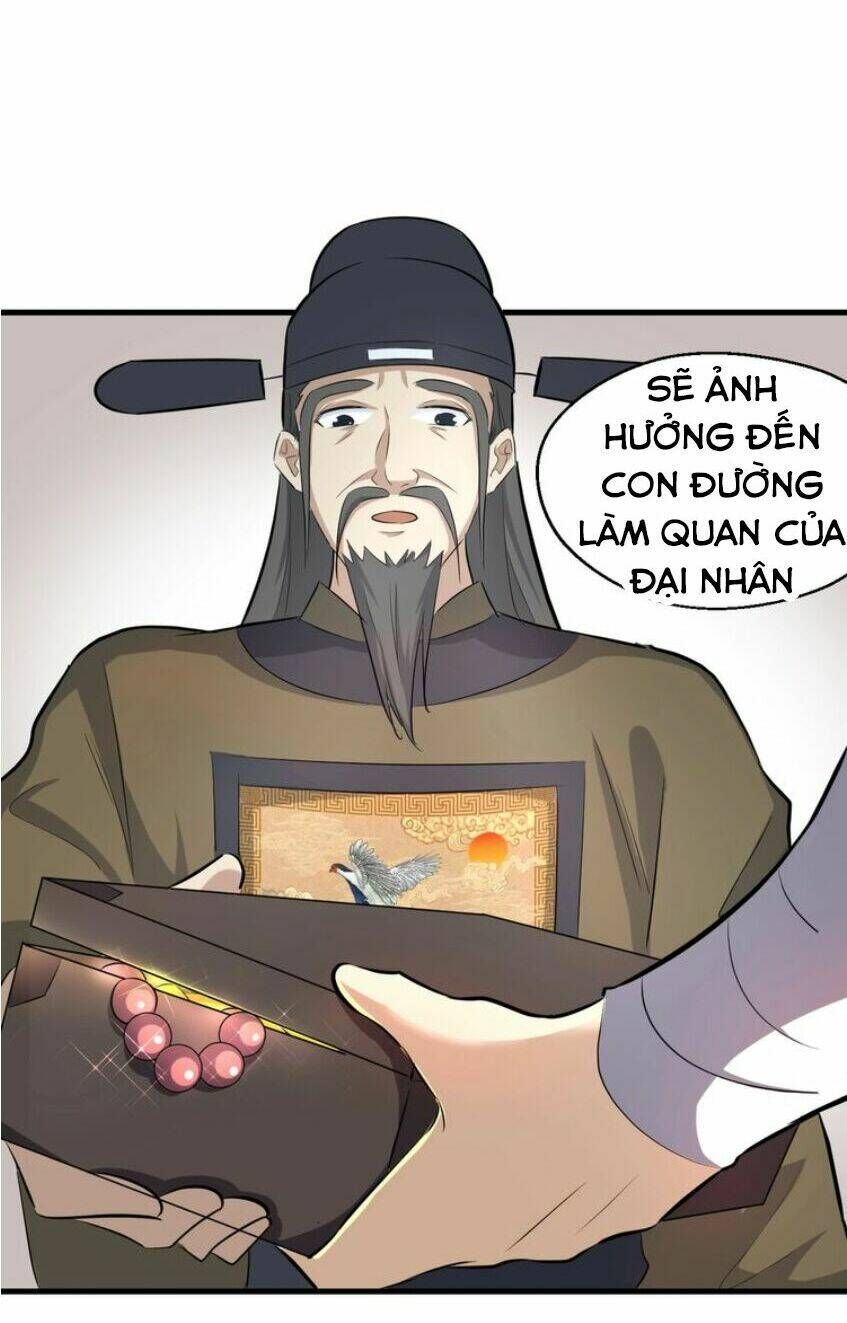 đại nghịch chi môn chapter 46 31