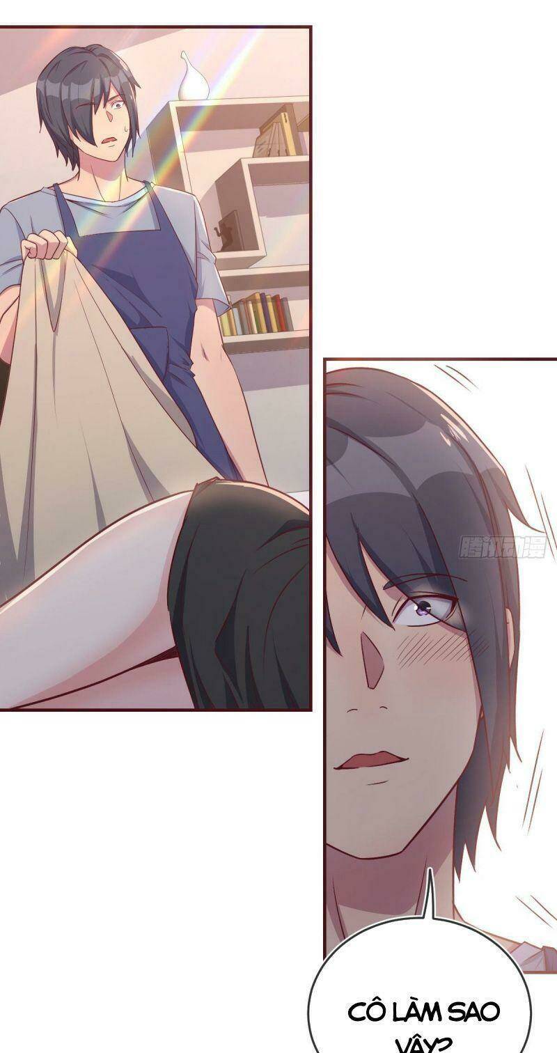 y thánh thiên tài tại hoa đô chapter 30 15