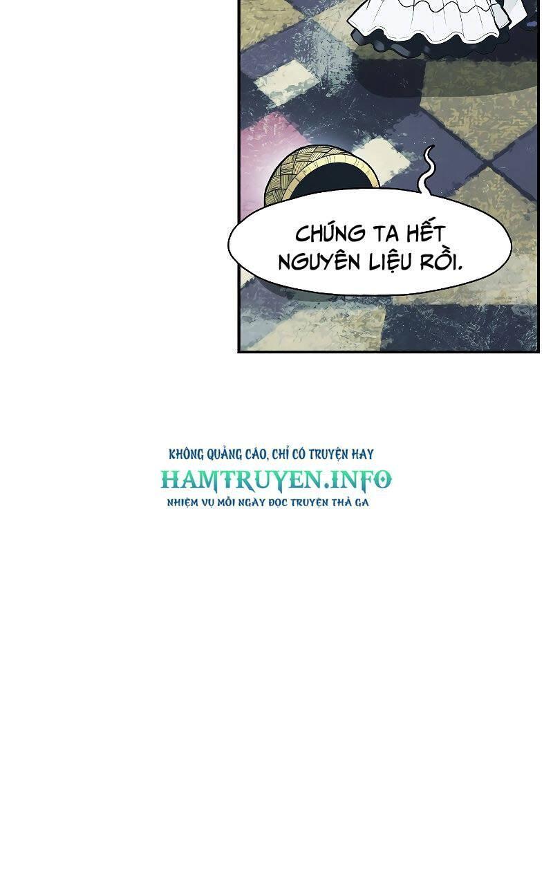 bất bại chân ma chapter 166 14