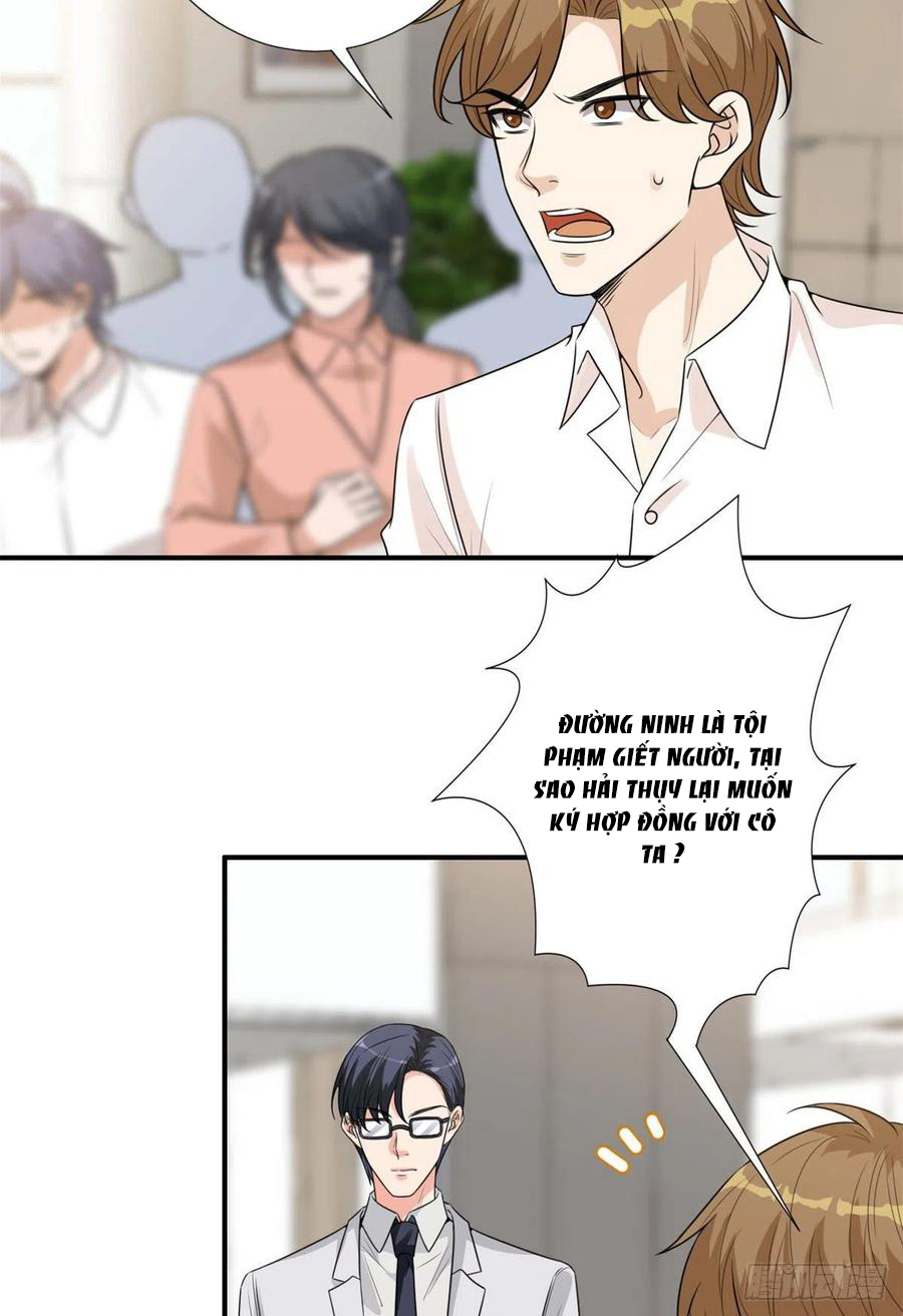 thí hôn lão công, cần giúp sức chapter 370 17