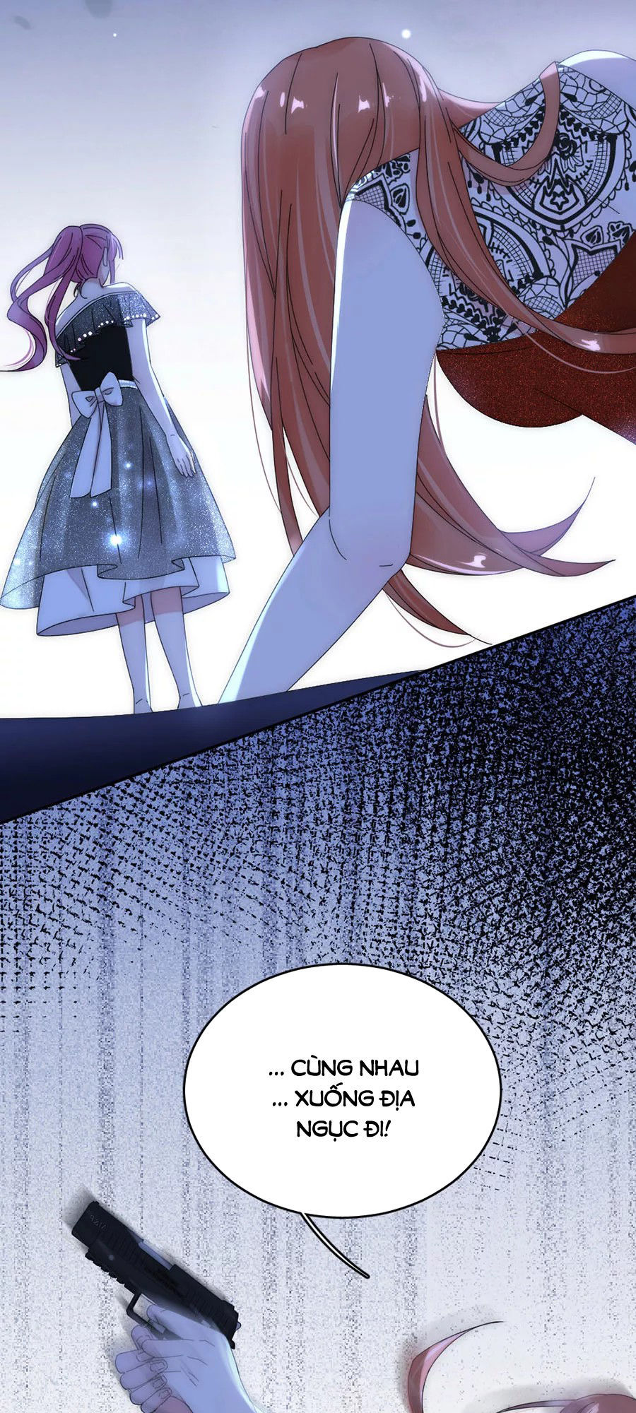 hoàn mỹ lão công tiến hóa luân chapter 94 17