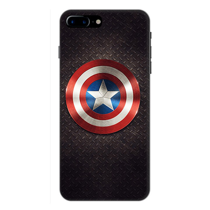 Ốp Lưng Cho iPhone 8 Plus - Mẫu 72
