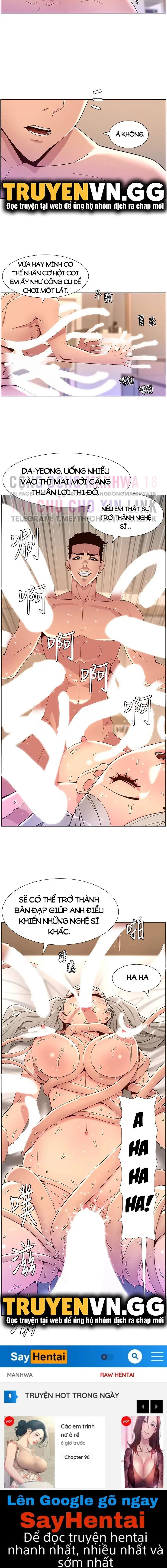 app đế vương giường chiếu chapter 44 12