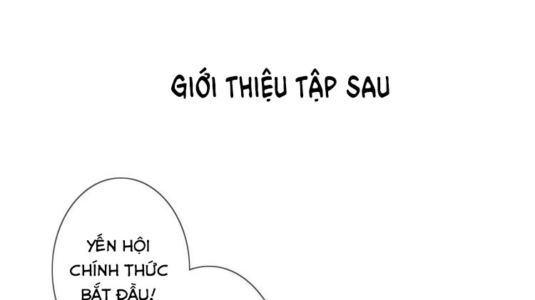 Tình Đầu Của Hoàng Thái Tử chapter 7