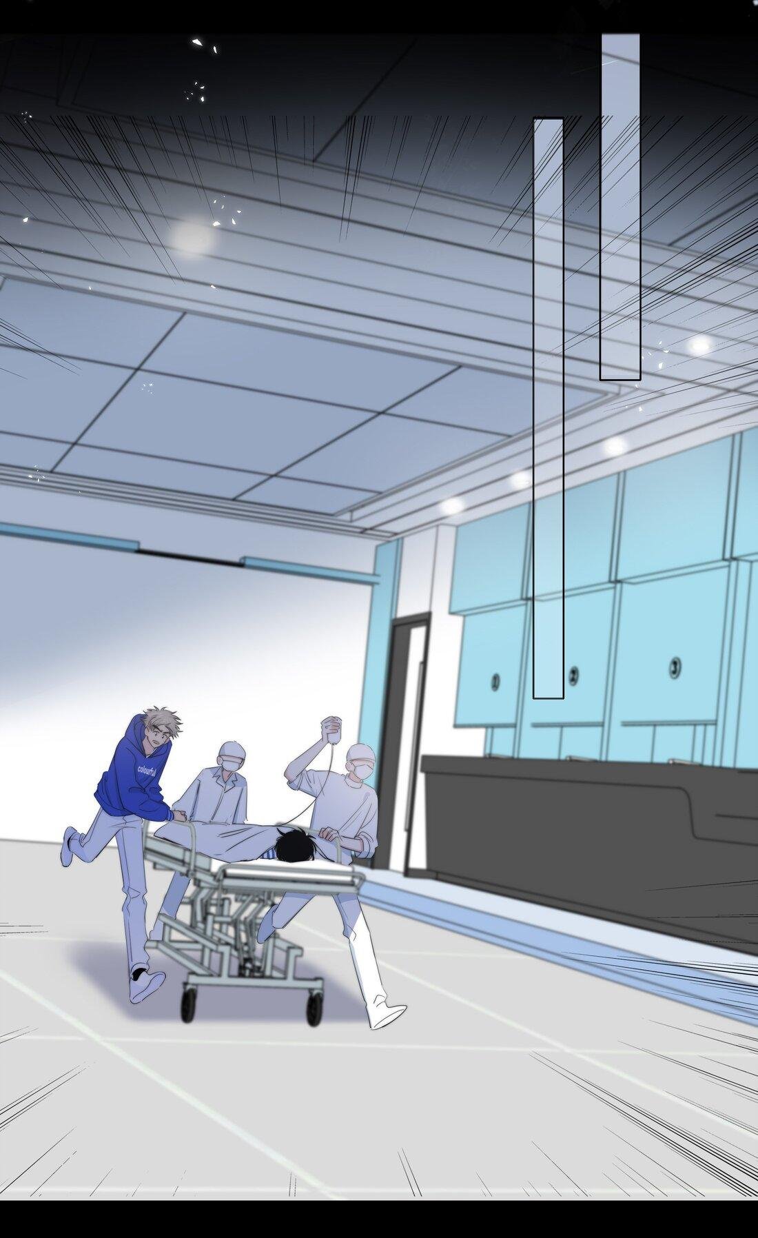 chạm vào thế giới của người chapter 25 29