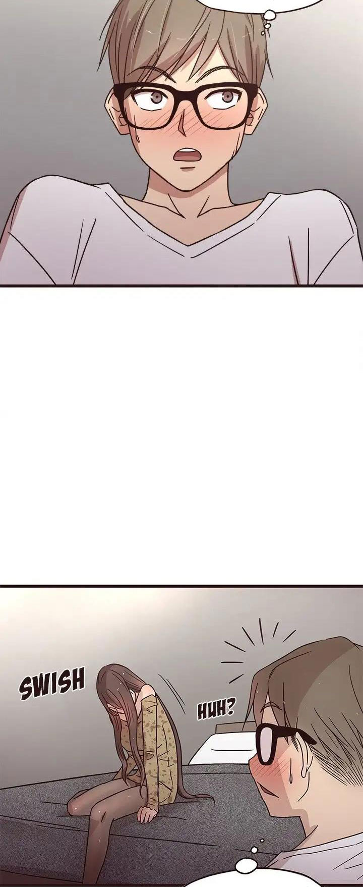 tình yêu dại khờ chapter 6.1 6