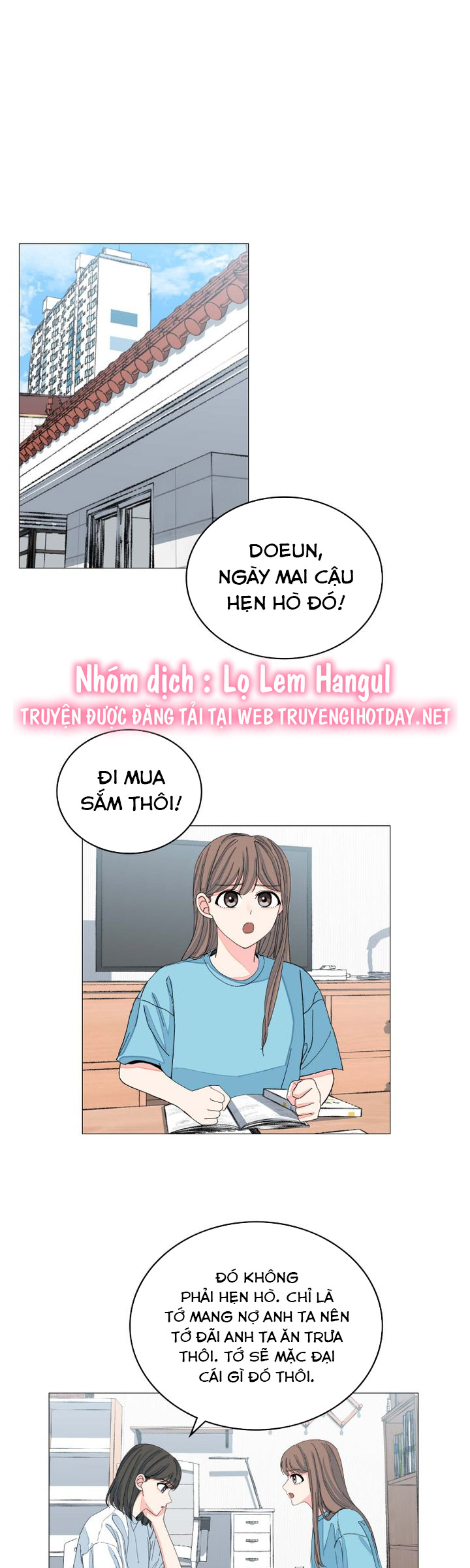 lọ lem hangul coming soon chapter 29 1