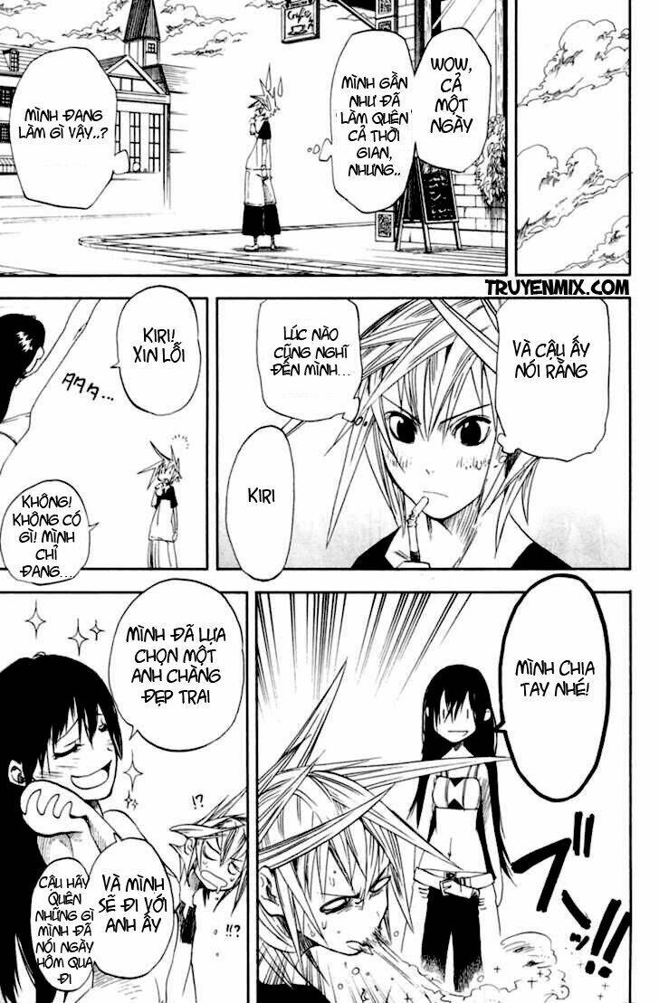 double arts chapter 23.5 4