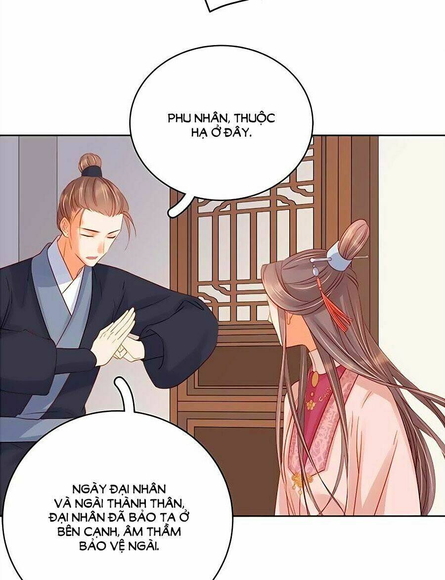 xuân khuê bí lục: xưởng công thái liêu nhân chapter 67 27