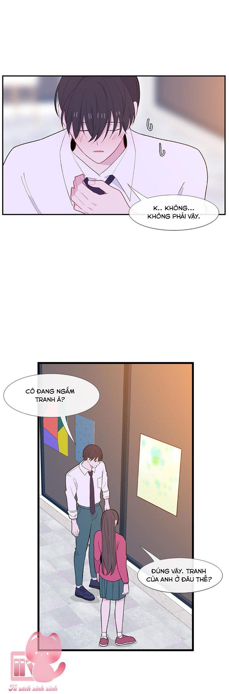 về bên anh chapter 72 4