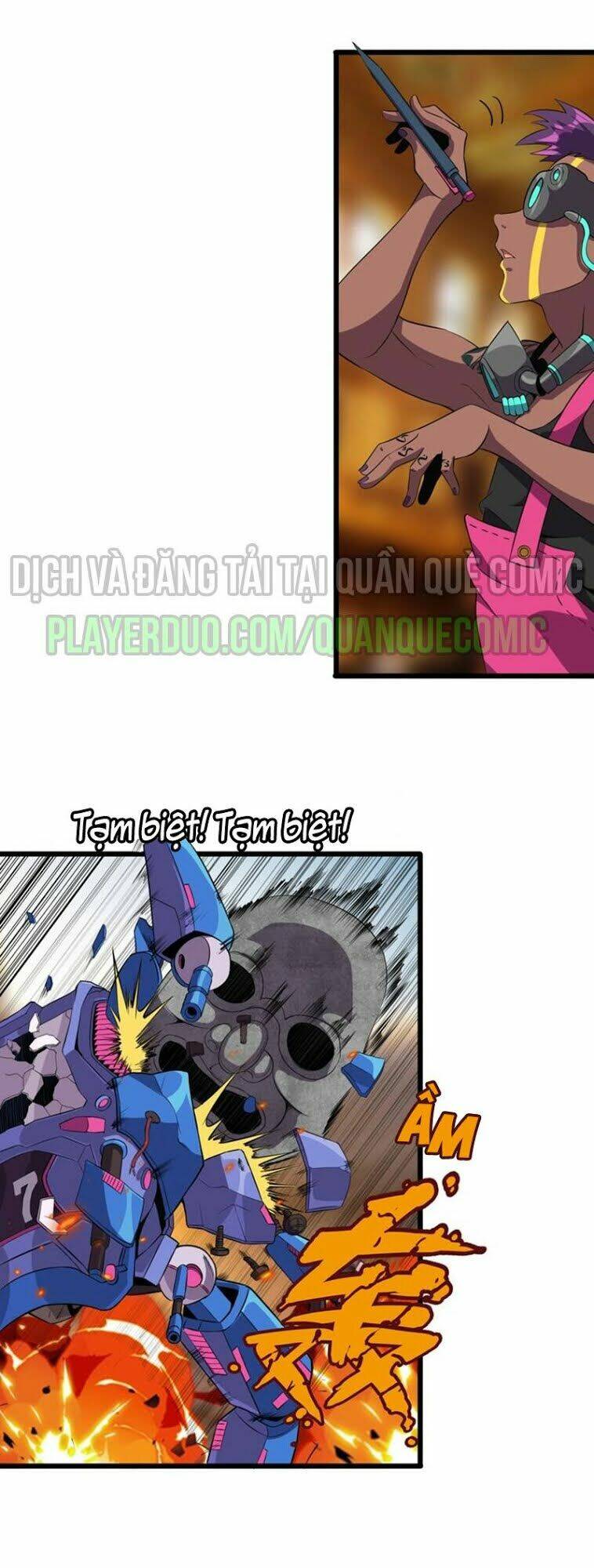 chào mừng đến thế giới cực lạc chapter 46 28