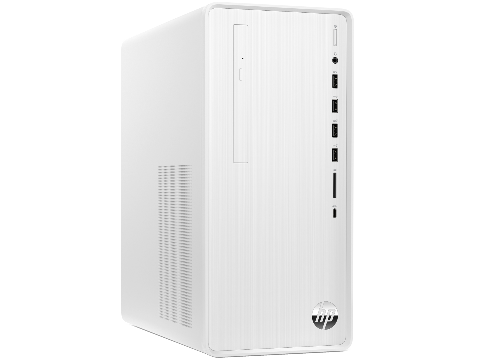 HP Pavilion Desktop TP01-4019d Bundle PC (8X3R3PA) - Hàng chính hãng
