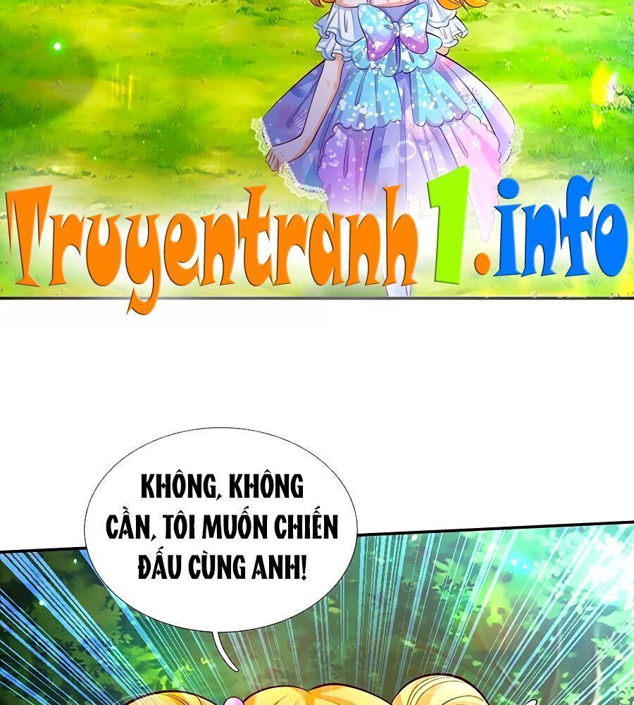 bỗng một ngày nọ trở thành con gái vua chapter 189 21