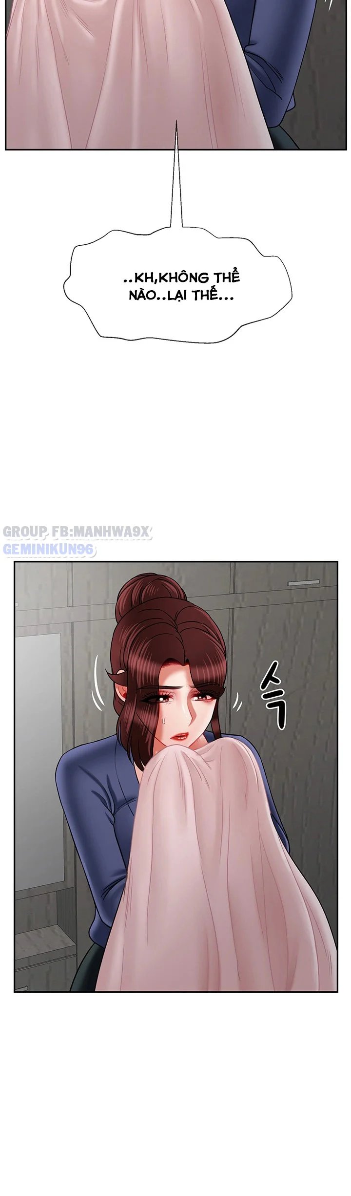 lớp học thể chất chapter 42 15