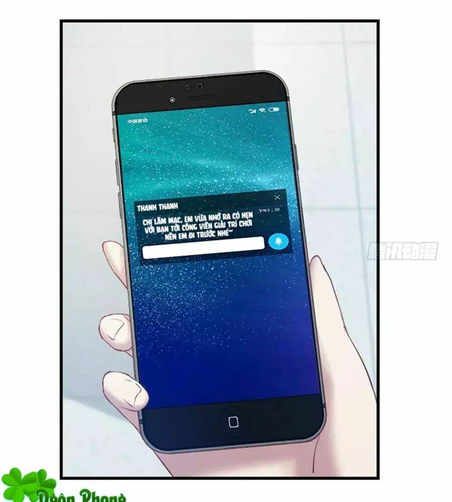 khi trò chơi ác ma bắt đầu chapter 106 118