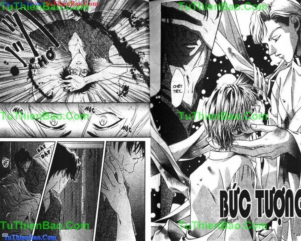 niềm hy vọng chapter 4 12