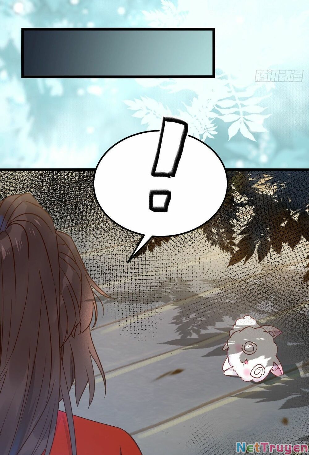 tuyệt sắc quyến rũ: quỷ y chí tôn chapter 478.5 14