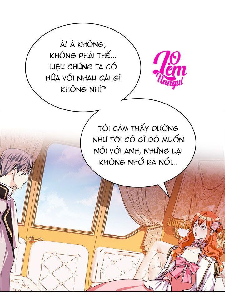 đức hạnh của ác nữ phản diện chapter 27 47