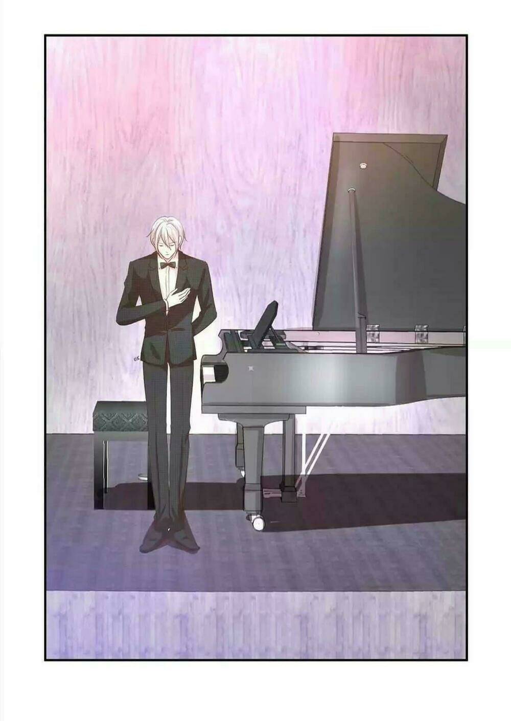 hệ thống yêu đương với nam thần chapter 19.1 7