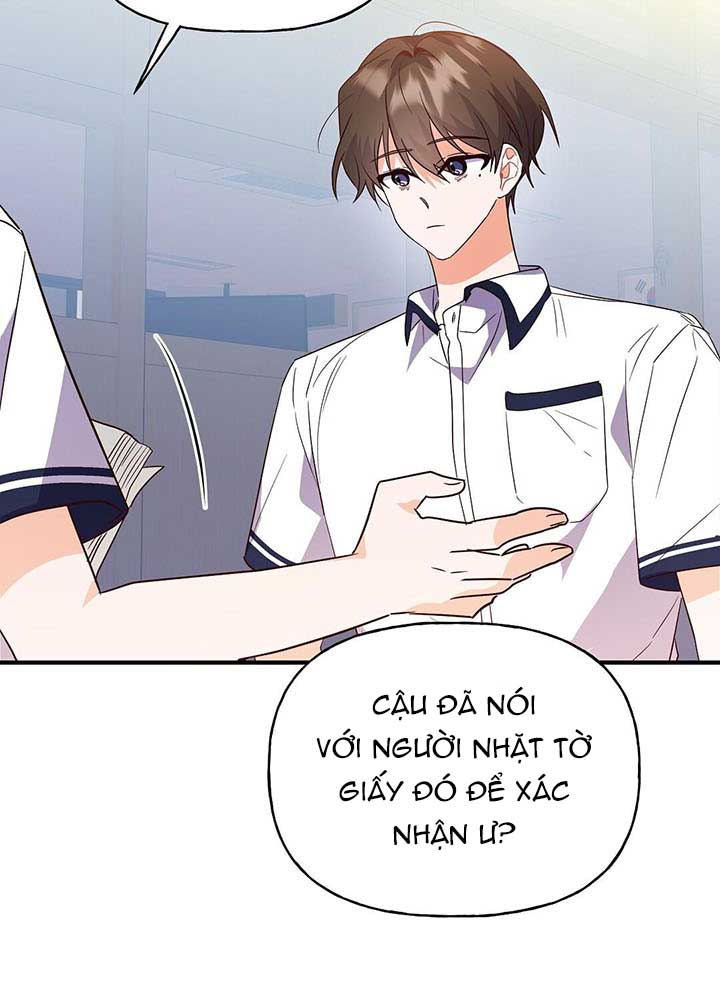 nhật ký yêu đương chapter 12 35