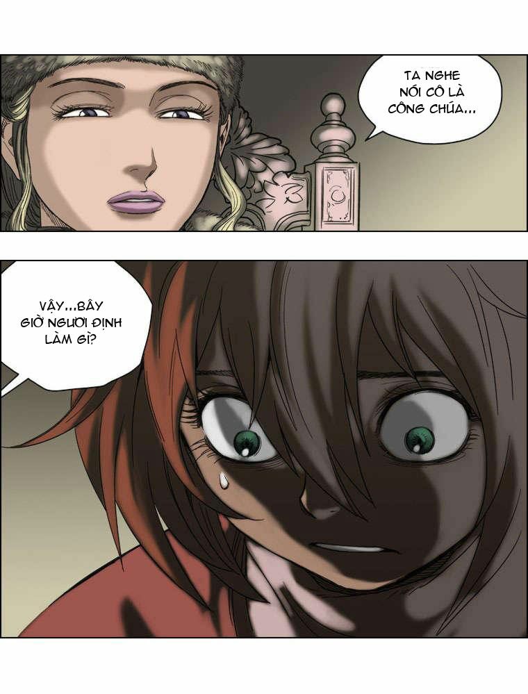 paladin chapter 22 26